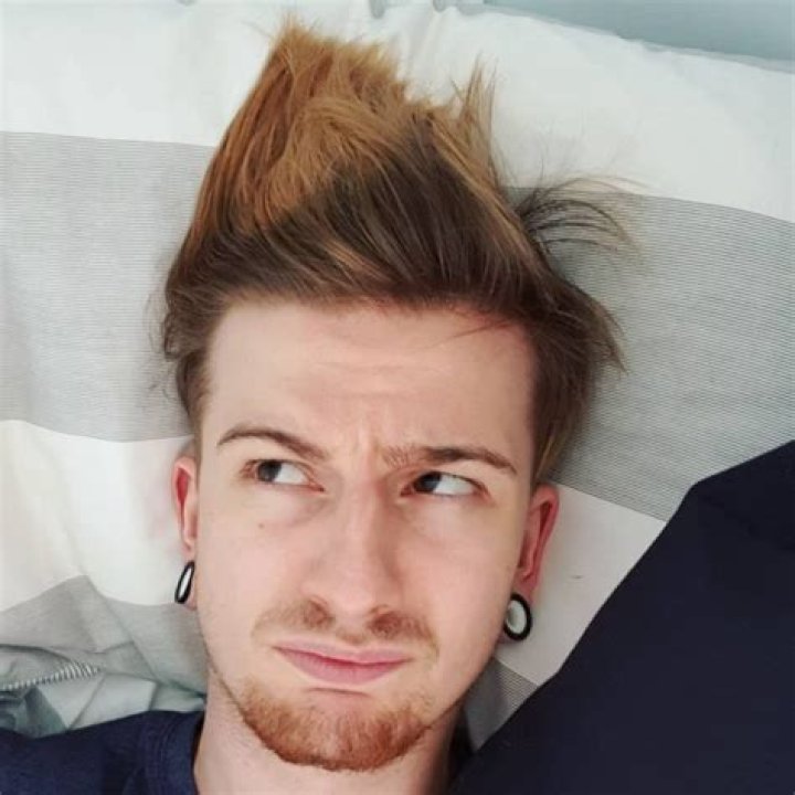 8-BitRyan - Bio, Age, Wiki, Facts and Family