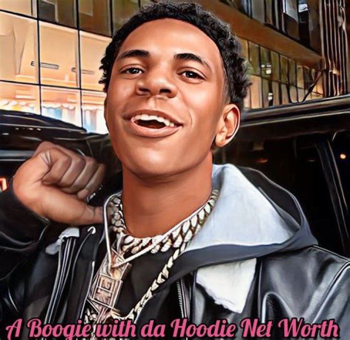 A Boogie wit da Hoodie (rapper) Wiki,Age,Birthday,Biography,Height,Net Worth ..