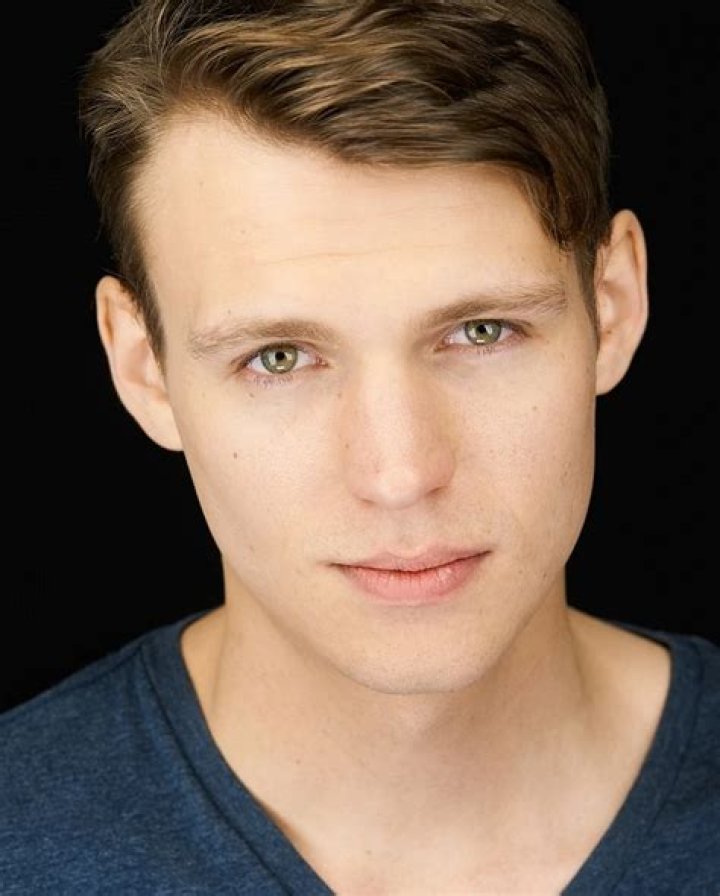 Aaron Dismuke (voiceactor) Wiki,Age,Birthday,Biography,Height,Net Worth ..