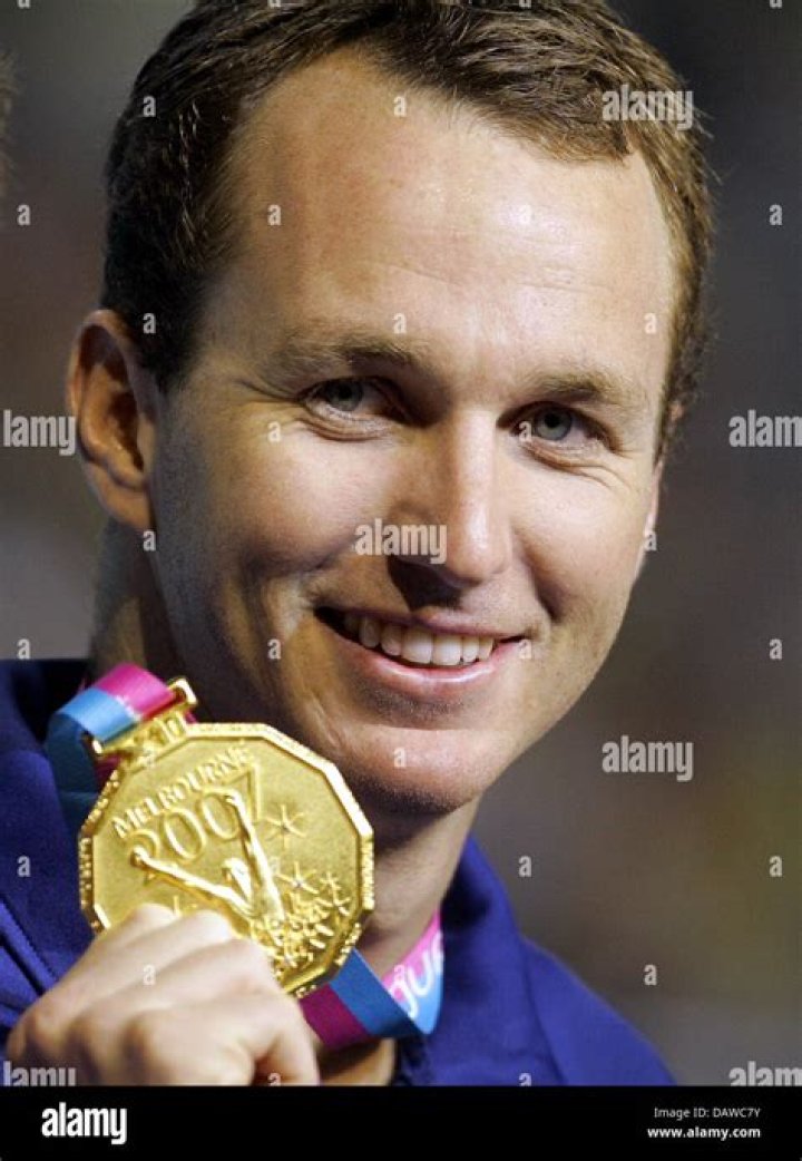 Aaron Peirsol (swimmer) Wiki,Age,Birthday,Biography,Height,Net Worth ..
