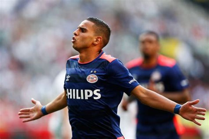 Adam Maher (soccerplayer) Wiki,Age,Birthday,Biography,Height,Net Worth ..