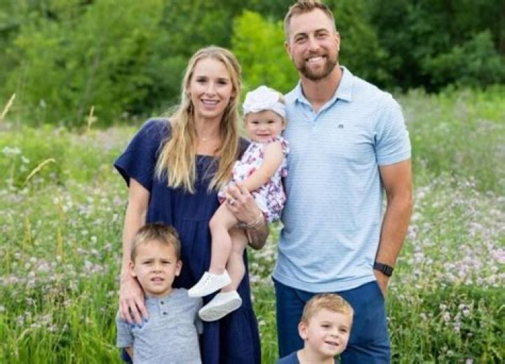 Adam Thielen - Bio, Age, net worth, siblings, height, Wiki, Facts and Family