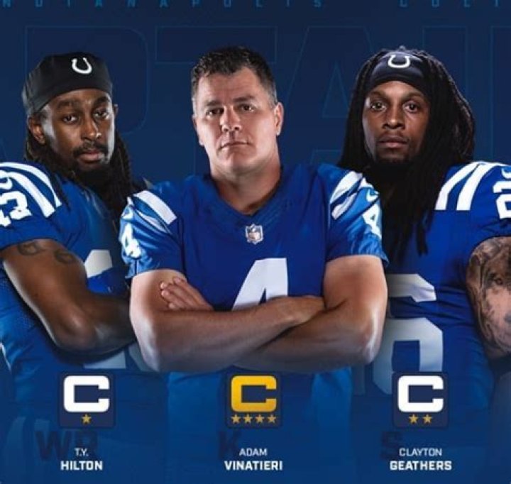 Adam Vinatieri (footballplayer) Wiki,Age,Birthday,Biography,Height,Net Worth ..