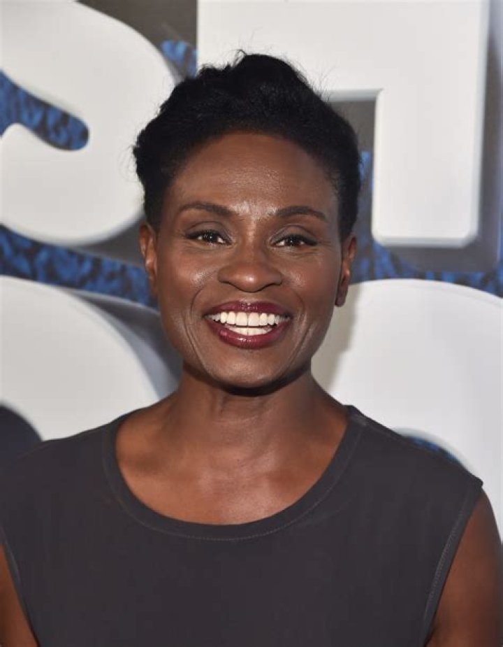 Adina Porter (tvactress) Wiki,Age,Birthday,Biography,Height,Net Worth ..