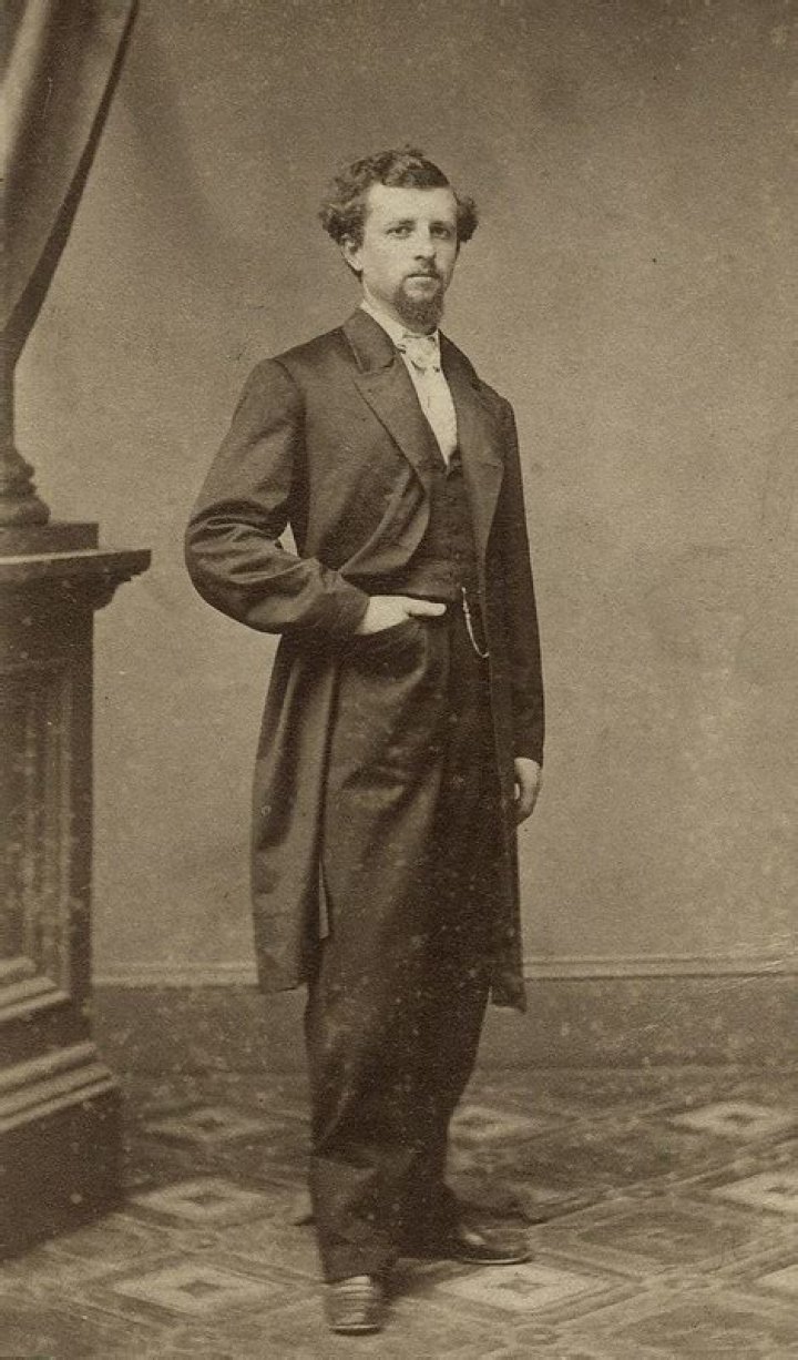 Adolphus Busch (entrepreneur) Wiki,Age,Birthday,Biography,Height,Net Worth ..