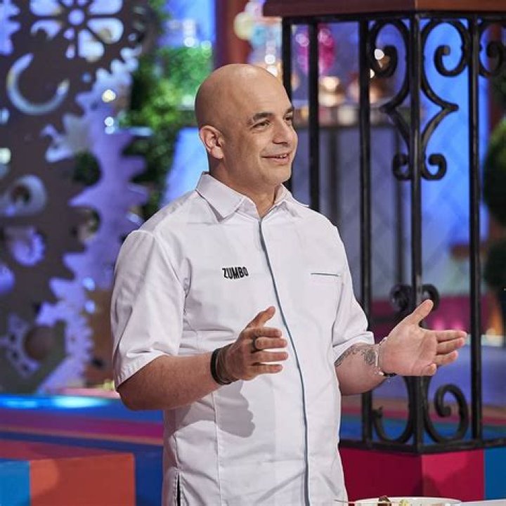 Adriano Zumbo (chef) Wiki,Age,Birthday,Biography,Height,Net Worth ..