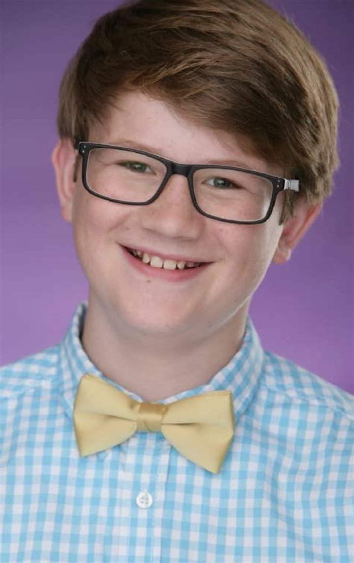 Aidan Miner - Bio, Age, Wiki, Facts and Family