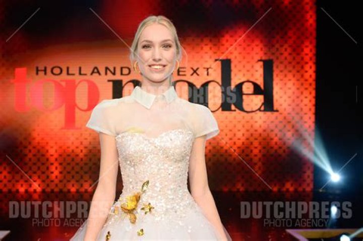 Akke Marije Marinus - Bio, Age, Wiki, Facts and Family