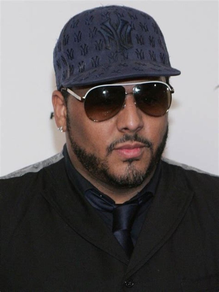 Al B. Sure! - Bio, Age, Wiki, Facts and Family