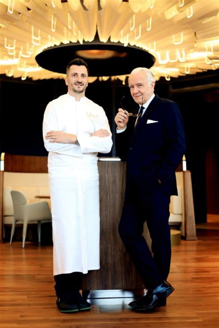 Alain Ducasse (chef) Wiki,Age,Birthday,Biography,Height,Net Worth ..