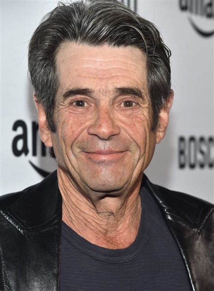 Alan Rosenberg - Bio, Age, height, Wiki, Facts and Family