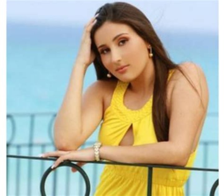 Alejandrina Gisselle Guzmán Salazar (familymember) - Wikipedia, Age, Net Worth, Biography , Spotify, TikTok, Facebook, Facts and Family