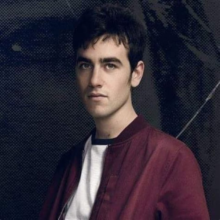 Alex Monner - Bio, Age, Wiki, Facts and Family