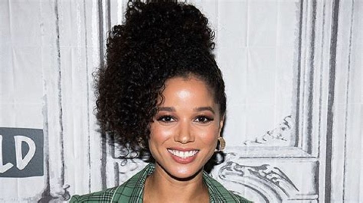 Alisha Wainwright (tvactress) Wiki,Age,Birthday,Biography,Height,Net Worth ..