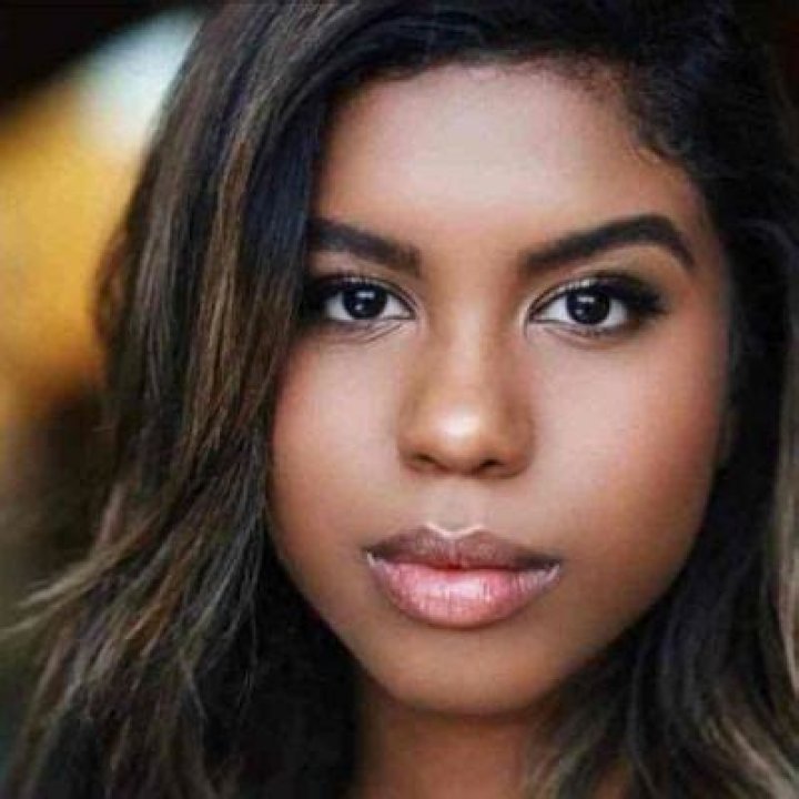 Aliyah Moulden (popsinger) Wiki,Age,Birthday,Biography,Height,Net Worth ..