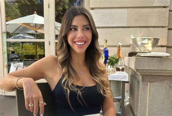 Alondra García Miró (realitystar) Wiki,Age,Birthday,Biography,Height,Net Worth ..
