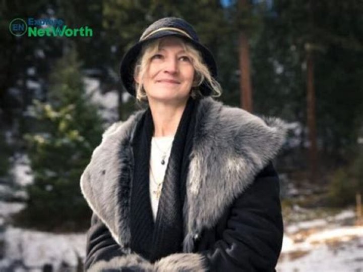 Ami Brown (realitystar) Wiki,Age,Birthday,Biography,Height,Net Worth ..
