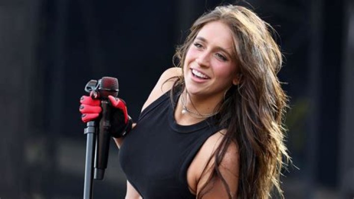 Ana Gabriela (popsinger) Wiki,Age,Birthday,Biography,Height,Net Worth ..