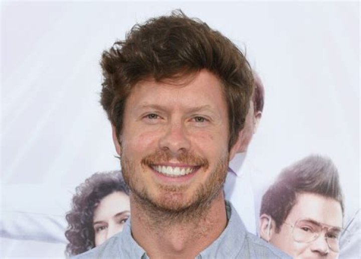 Anders Holm - Bio, Age, net worth, height, Wiki, Facts and Family