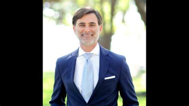 Andre Bauer - Bio, Age, Wiki, Facts and Family