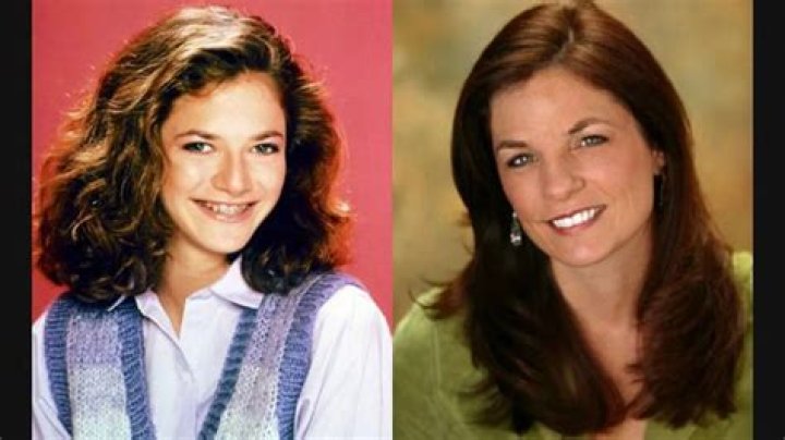 Andrea Elson - Bio, Age, Wiki, Facts and Family