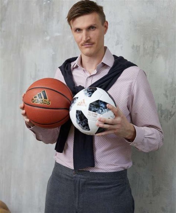 Andrei Kirilenko (basketballplayer) Wiki,Age,Birthday,Biography,Height,Net Worth ..