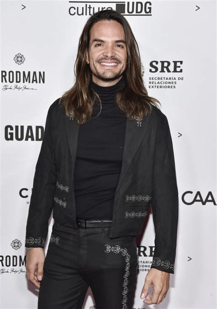 Andrés Zuno (soapoperaactor) Wiki,Age,Birthday,Biography,Height,Net Worth ..