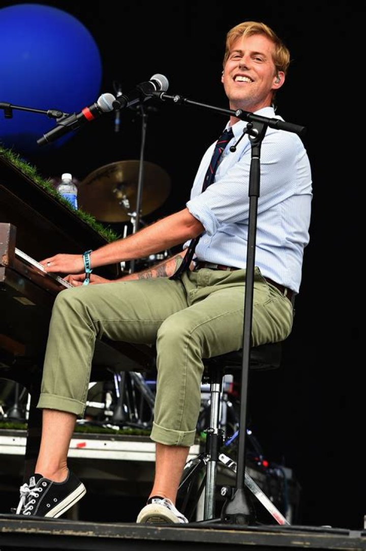 Andrew McMahon - Bio, Age, net worth, Wiki, Facts and Family