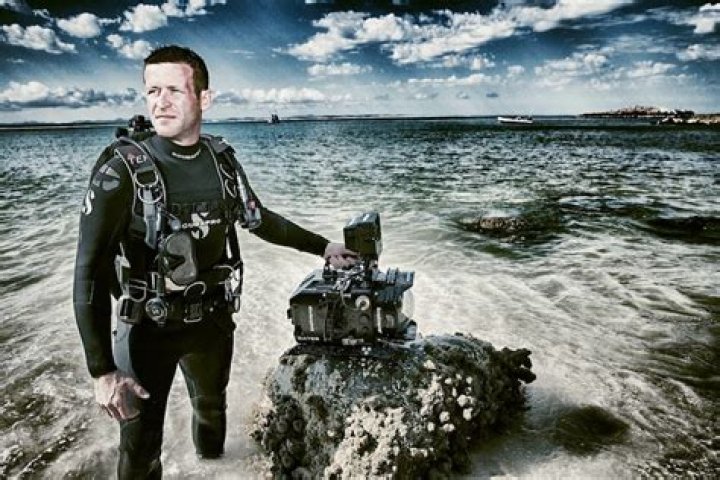 Andy Brandy Casagrande IV (cinematographer) Wiki,Age,Birthday,Biography,Height,Net Worth ..