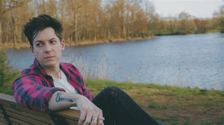Andy Tongren (rocksinger) Wiki,Age,Birthday,Biography,Height,Net Worth ..