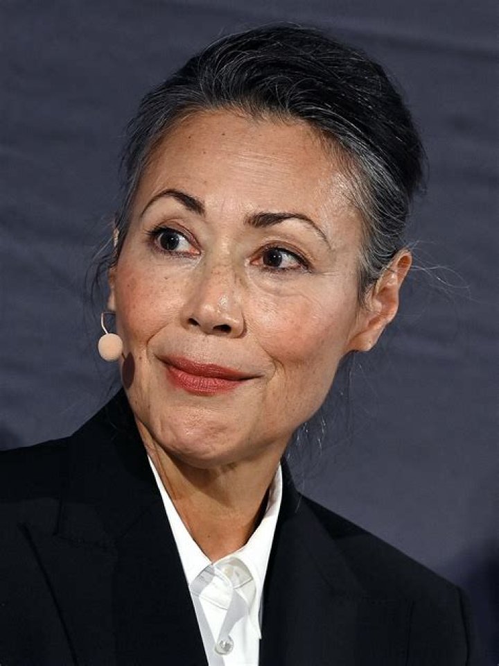 Ann Curry (journalist) Wiki,Age,Birthday,Biography,Height,Net Worth ..
