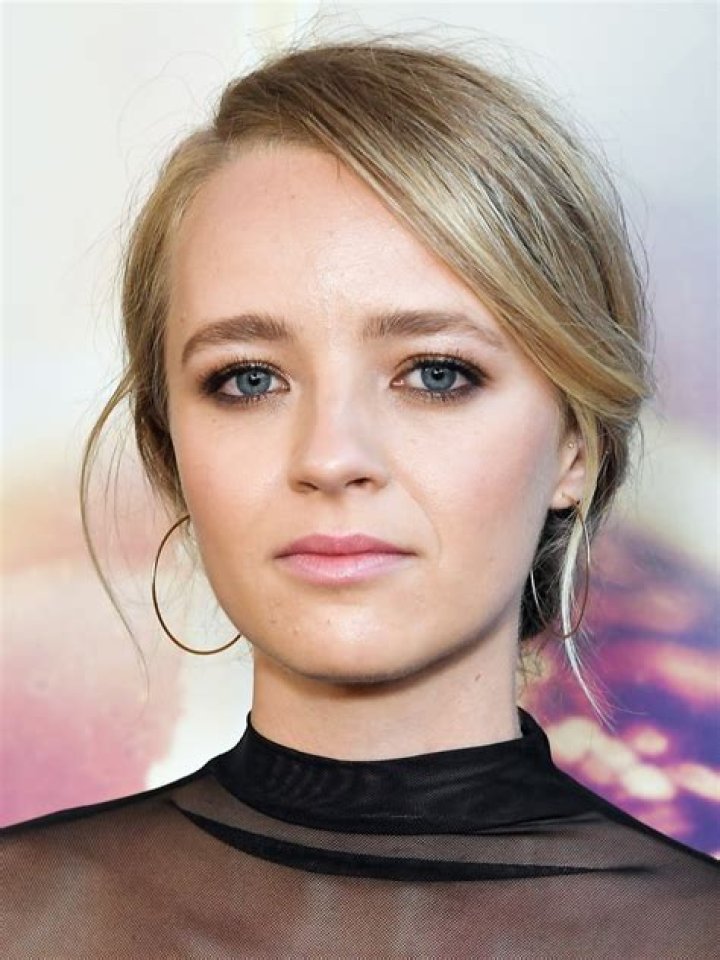 Anna Jacoby-Heron (tvactress) Wiki,Age,Birthday,Biography,Height,Net Worth ..
