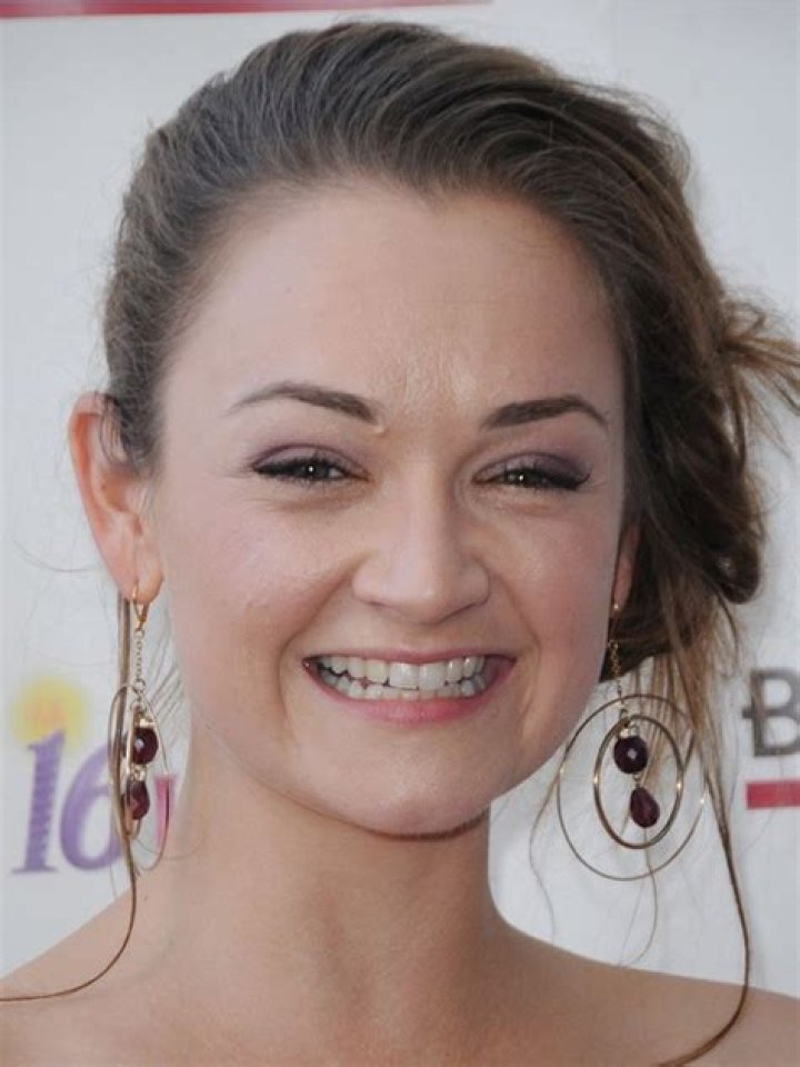Anna Mae Routledge (tvactress) Wiki,Age,Birthday,Biography,Height,Net Worth ..
