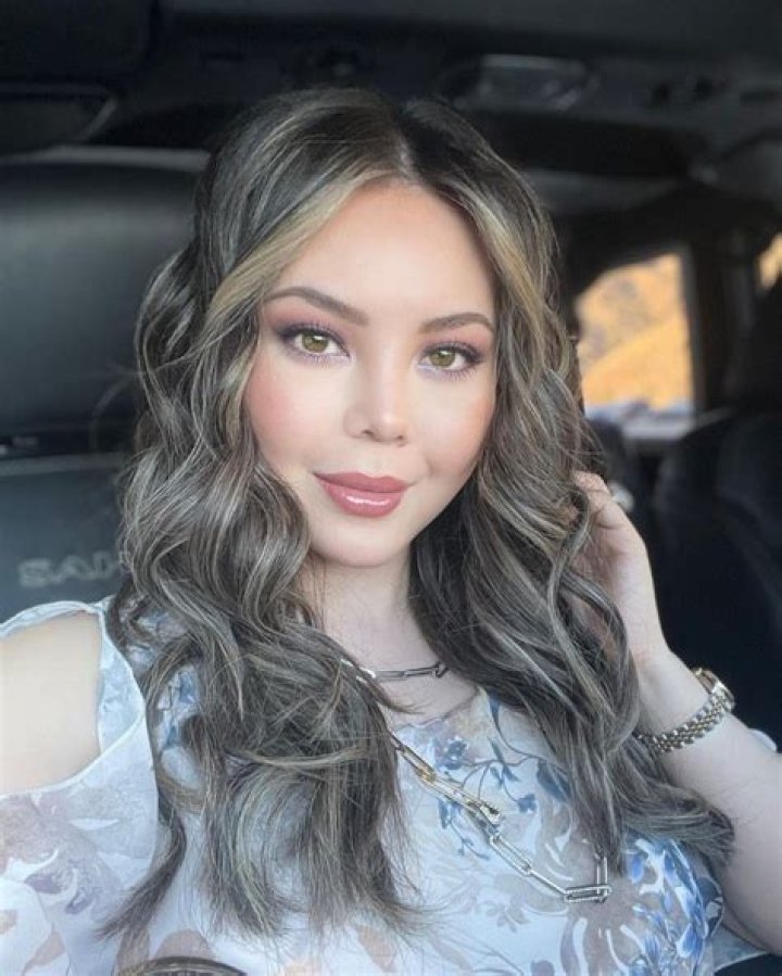 Anna Maria Perez de Tagle (movieactress) Wiki,Age,Birthday,Biography,Height,Net Worth ..