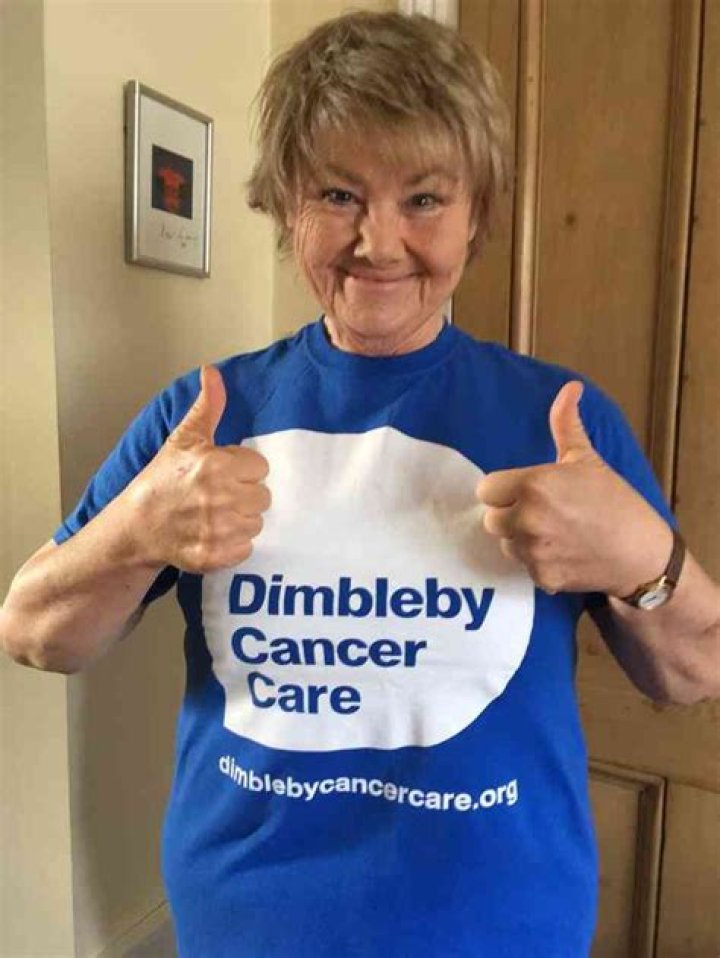 Annette Badland (tvactress) Wiki,Age,Birthday,Biography,Height,Net Worth ..