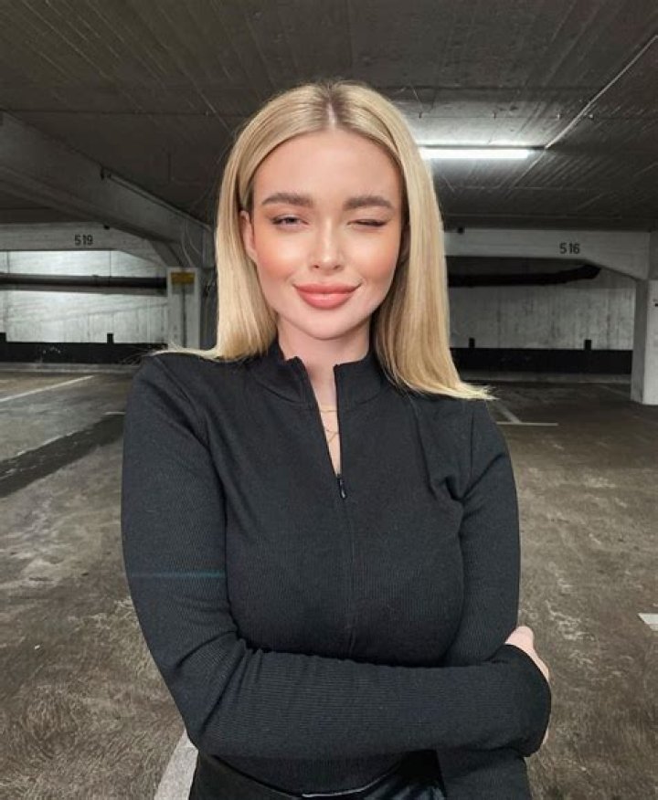 Antonia Freya Lydia (instagramstar) Wiki,Age,Birthday,Biography,Height,Net Worth ..