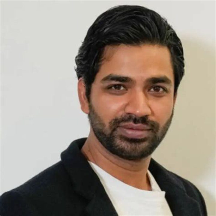 Anupam Tripathi (tvactor) Wiki,Age,Birthday,Biography,Height,Net Worth ..