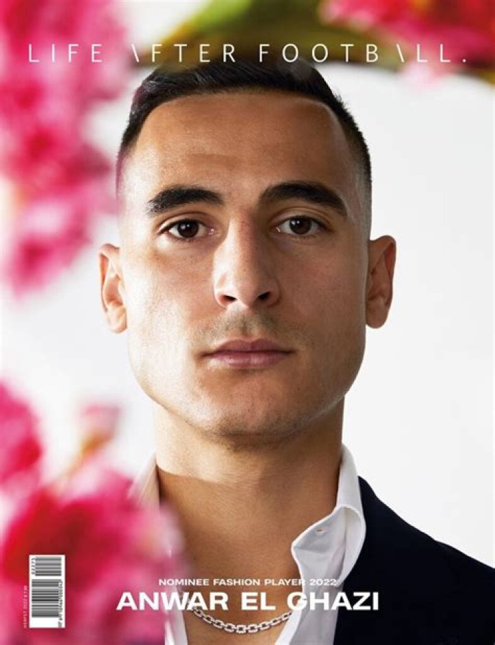 Anwar El Ghazi (soccerplayer) Wiki,Age,Birthday,Biography,Height,Net Worth ..