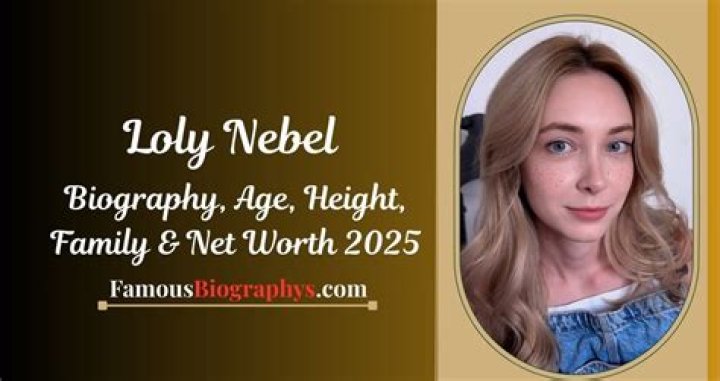 April Nicole (model) Wiki,Age,Birthday,Biography,Height,Net Worth ..