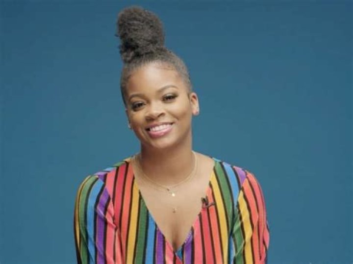 Ari Lennox - Bio, Age, Wiki, Facts and Family