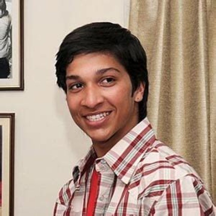 Arjun Vajpai - Bio, Age, Wiki, Facts and Family