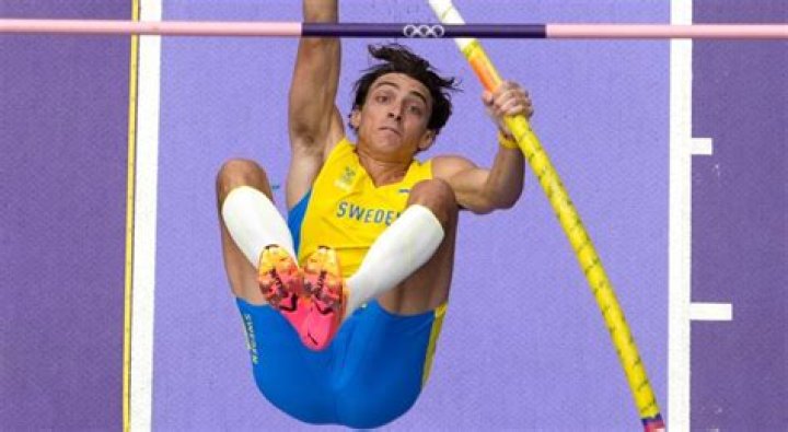 Armand Duplantis - Bio, Age, siblings, height, weight, Wiki, Facts and Family
