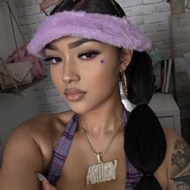 Ashley Bobbio - Bio, Age, Wiki, Facts and Family