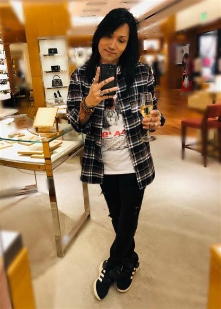 Ashley Purdy - Bio, Age, height, weight, Wiki, Facts and Family