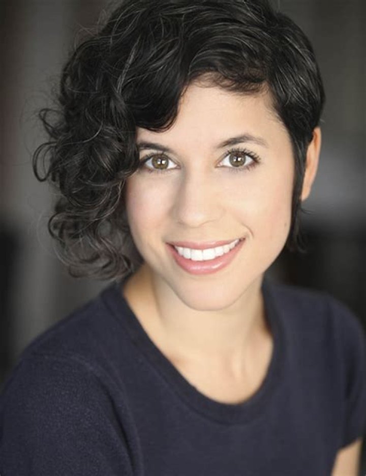 Ashly Burch - Bio, Age, Wiki, Facts and Family