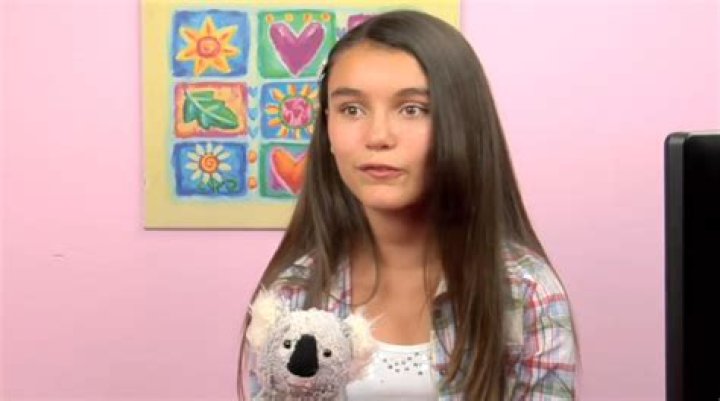 Athena Stamakinley (youtubestar) Wiki,Age,Birthday,Biography,Height,Net Worth ..