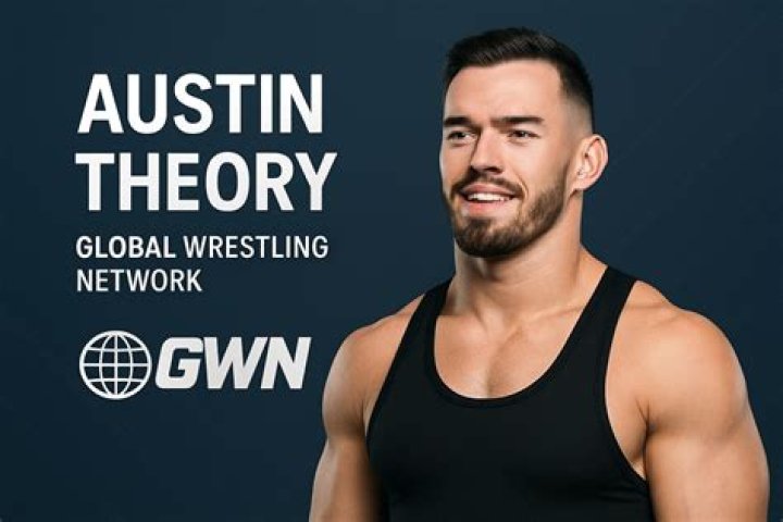 Austin Theory (wrestler) Wiki,Age,Birthday,Biography,Height,Net Worth ..