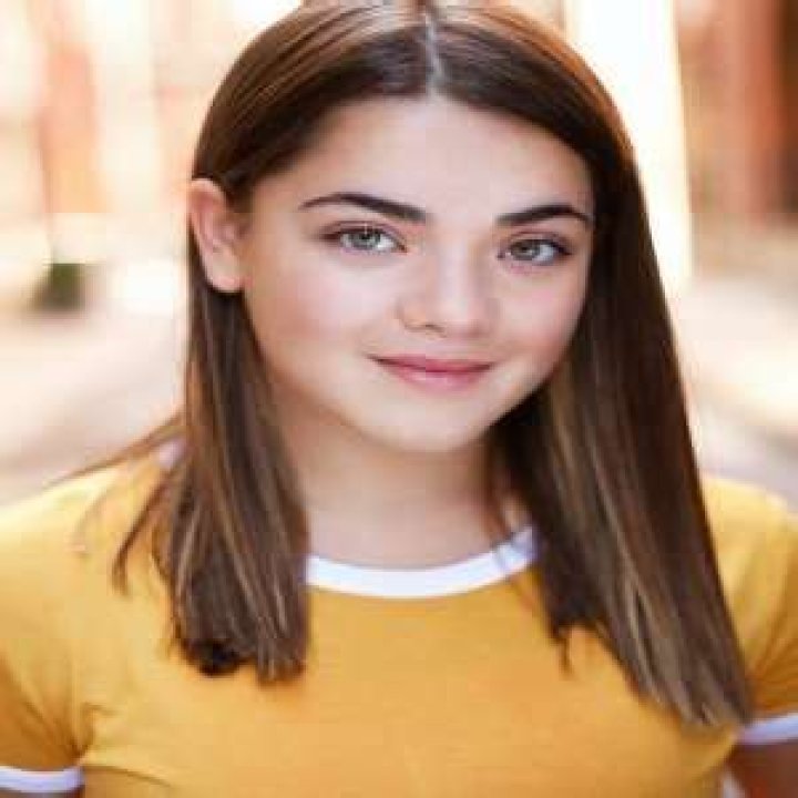 Ava Giacchi (tvactress) Wiki,Age,Birthday,Biography,Height,Net Worth ..