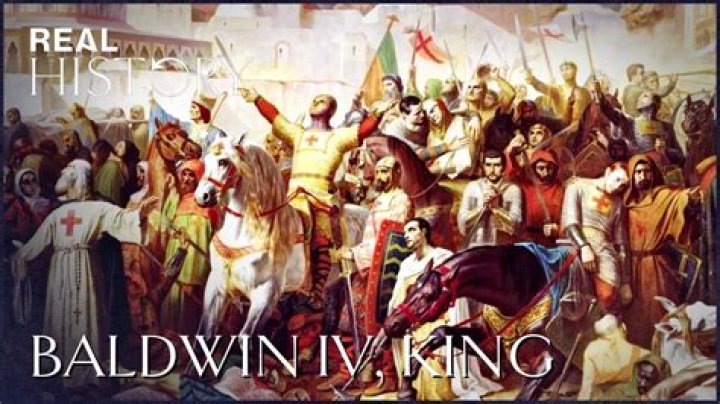 Baldwin IV of Jerusalem: King Detailed Bio, Age, Birthday, & Height Insights and more
