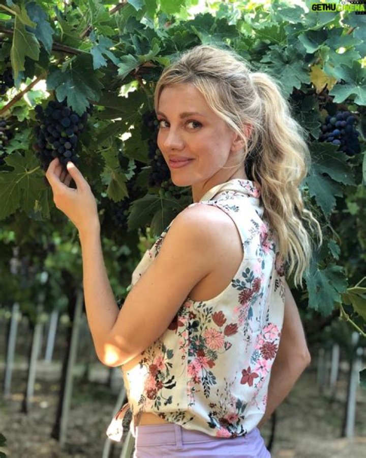 Bar Paly - Bio, Age, Wiki, Facts and Family